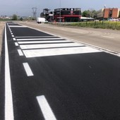 riasfaltatura strade moncalieri