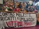 Molestie all'Università: assemblea tra docenti e studenti