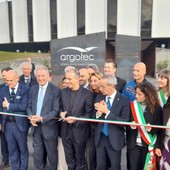 Urso indica la strada a Torino: &quot;Lo Spazio per riportare questa città a essere la locomotiva del Paese&quot;