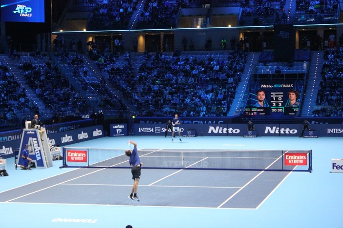 Atp Finals, Torino si candida di nuovo