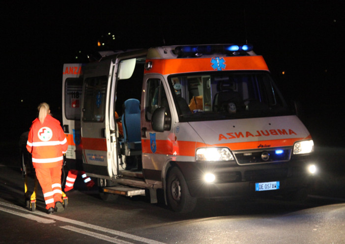 Il cane della vicina abbaia troppo e lui la aggredisce: 72enne arrestato per tentato omicidio