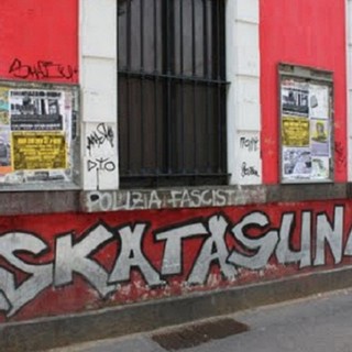 Murales Askatasuna