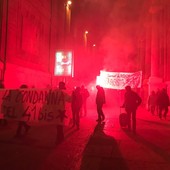 manifestazione anarchici