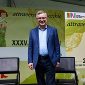 Alessandro Barbero al Salone 2023