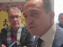 Elezioni in Sardegna, Cirio: &quot;Giusto fermarsi a riflettere su questa sconfitta&quot;