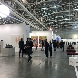 La Contemporary Art Week entra nel vivo: da oggi aprono tutte le fiere e non solo