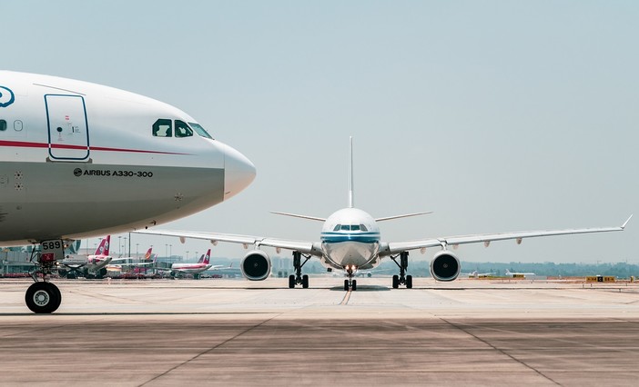 Torino vuole nuove rotte sull'aeroporto Pertini, Lo Russo: &quot;Nel 2025 incontro con Sagat&quot;