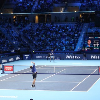 Atp Finals, Torino si candida di nuovo