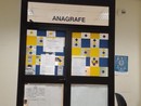 anagrafe - foto d'archivio