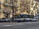 Il 15 sdoppiato tra tram e bus, a fine aprile dovrebbe tornare la normalità