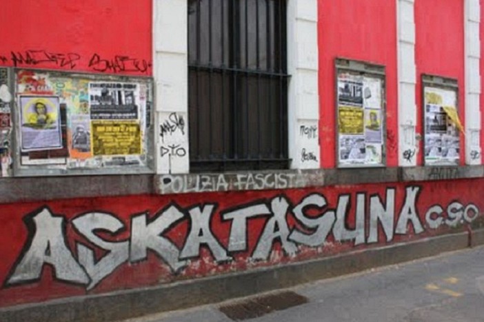 Murales Askatasuna