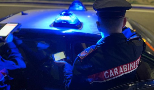 Scoperto a cedere cocaina ad Alpignano: arrestato un 29enne di Givoletto