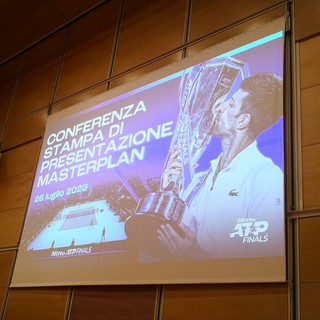 Atp Finals 2023, è già successo: venduti 80mila biglietti, +80% di pubblico estero. E Torino punta ad altri 5 anni