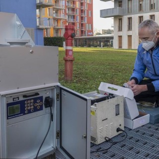 Regione, la Commissione Ambiente licenzia il Piano per la qualità dell'aria