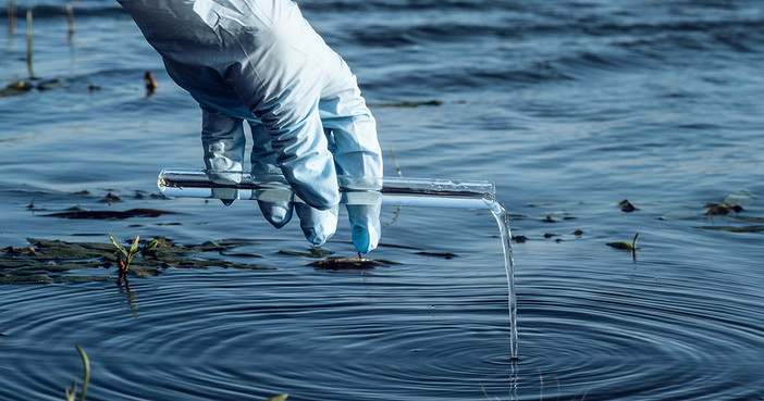 Giornata mondiale dell’acqua: in Piemonte la spesa media è di 449 euro