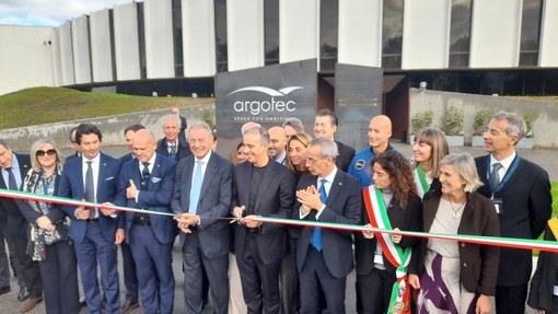 Urso indica la strada a Torino: &quot;Lo Spazio per riportare questa città a essere la locomotiva del Paese&quot;