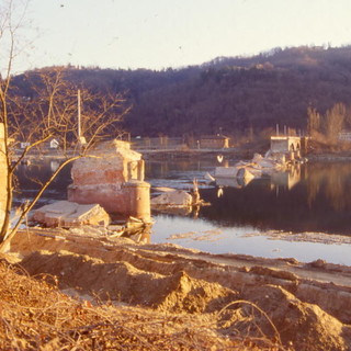 A trent'anni di distanza Chivasso ricorda la drammatica alluvione del 1994