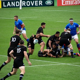 italia nuova zelanda di rugby