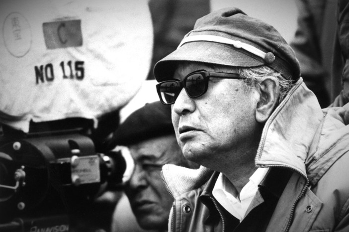 Al Cinema Massimo, maratona Akira Kurosawa: quattro film del grande regista giapponese