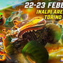 Hot Wheels Monster Trucks Live: il nuovo show Glow-N-Fire arriva all'Inalpi Arena