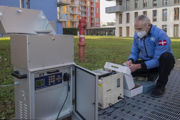 Regione, la Commissione Ambiente licenzia il Piano per la qualità dell'aria