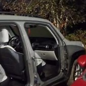 Auto rubate e spolpate nel Villaretto: &quot;E' un quartiere invivibile&quot;