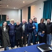 foto di gruppo