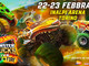 Hot Wheels Monster Trucks Live: il nuovo show Glow-N-Fire arriva all'Inalpi Arena