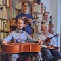 Venerdì 18 ottobre il Salotto musicale piemontese dell’Ottocento - Quartetto Tamburini