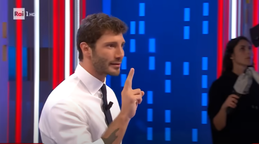 Stefano De Martino