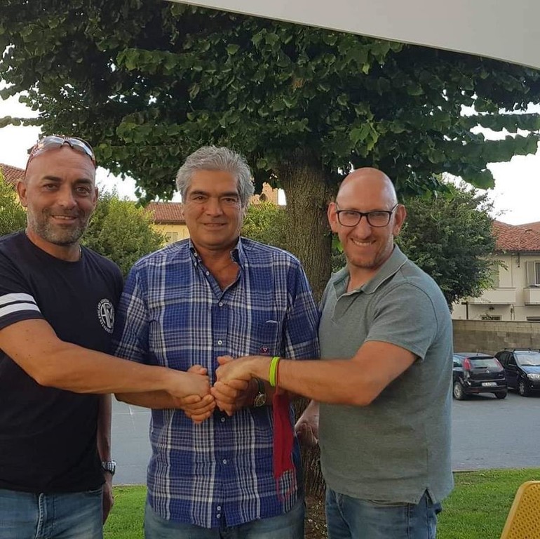 Michele Del Vecchio nuovo allenatore del Torino FD Torino Oggi