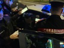 Ruba dentro 14 auto, ma i carabinieri lo prendono in via Sospello: arrestato il predone delle vetture