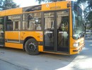 vecchio autobus