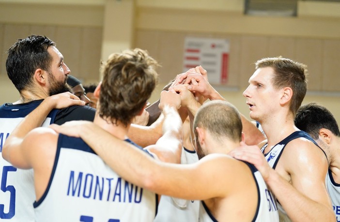 Basket, torna il campionato. La Reale Mutua attende la Tezenis Verona