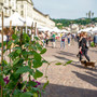 Domenica in piazza Vittorio ultimo appuntamento del 2024 con Agriflor