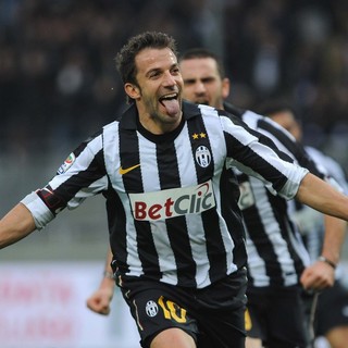 Alessandro Del Piero