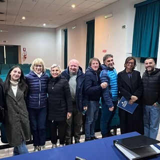 foto di gruppo