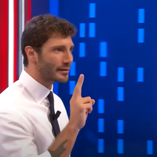 Stefano De Martino