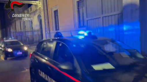 carabinieri