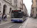 bus della linea 19 a Torino