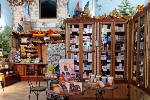 La Bottega degli Gnomi di Borgo Vittoria compie 30 anni!