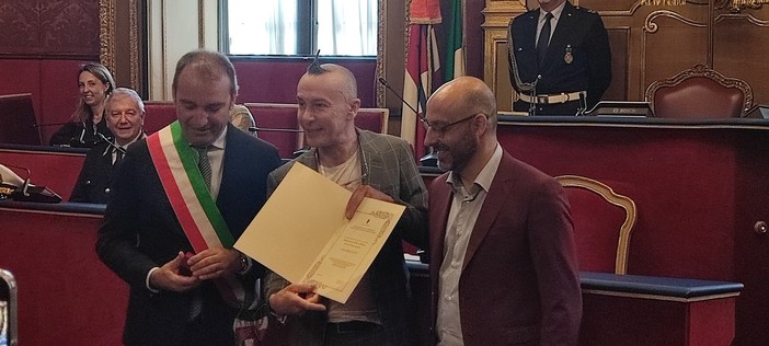 brachetti ambasciatore di torino