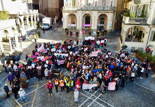 Moncalieri lavora al piano di azione per promuovere inclusione e parità di genere