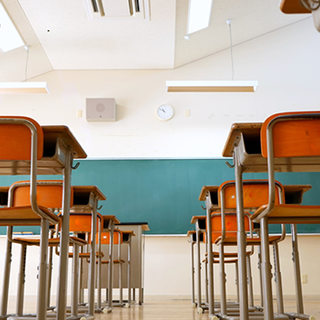 Scuole in cantiere, seconda visita guidata nella primaria Boncompagni