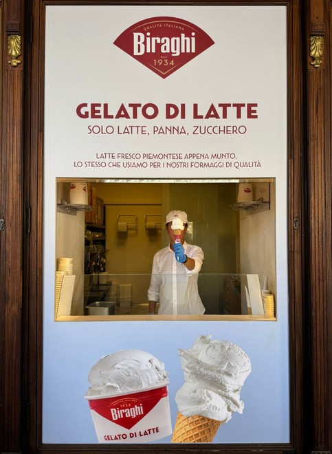 gelato biraghi