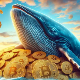 Le whale acquistano BTC in dip ma anche Pepe Unchained in presale che arriva a 12 milioni di dollari