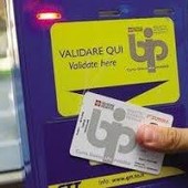 L'utente deve pagare la sanzione ridotta di 17 euro e mandare via mail i dati al Gruppo