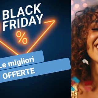 Black Friday con idealo: il partner più affidabile per scoprire le migliori promozioni