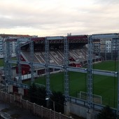 foto di Borgo Filadelfia vista dello stadio