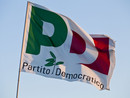 Bandiera del Partito Democratico